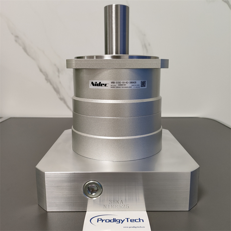 Reducer 115C-10 13