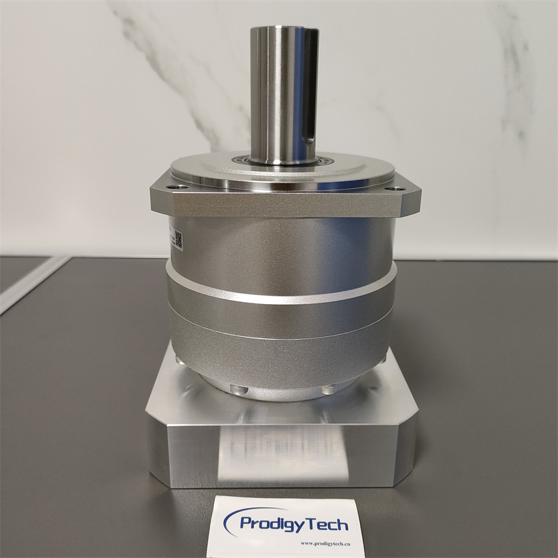 Shimpo VRB-115C-7-K3-28HA22 Deceleration Motor High Torque Planetary Reducer