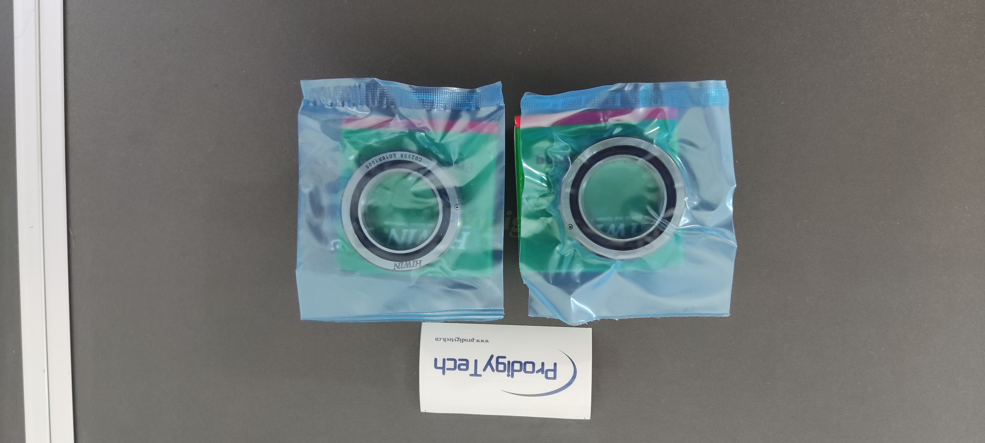 HIWIN Precision Bearing CRBC 25 8 WW C8 P4