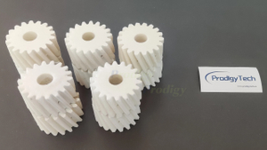 Felt Gear 2MS18T