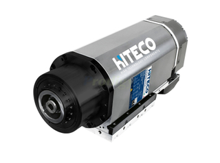 HITECO Electric Spindle PT SERIES