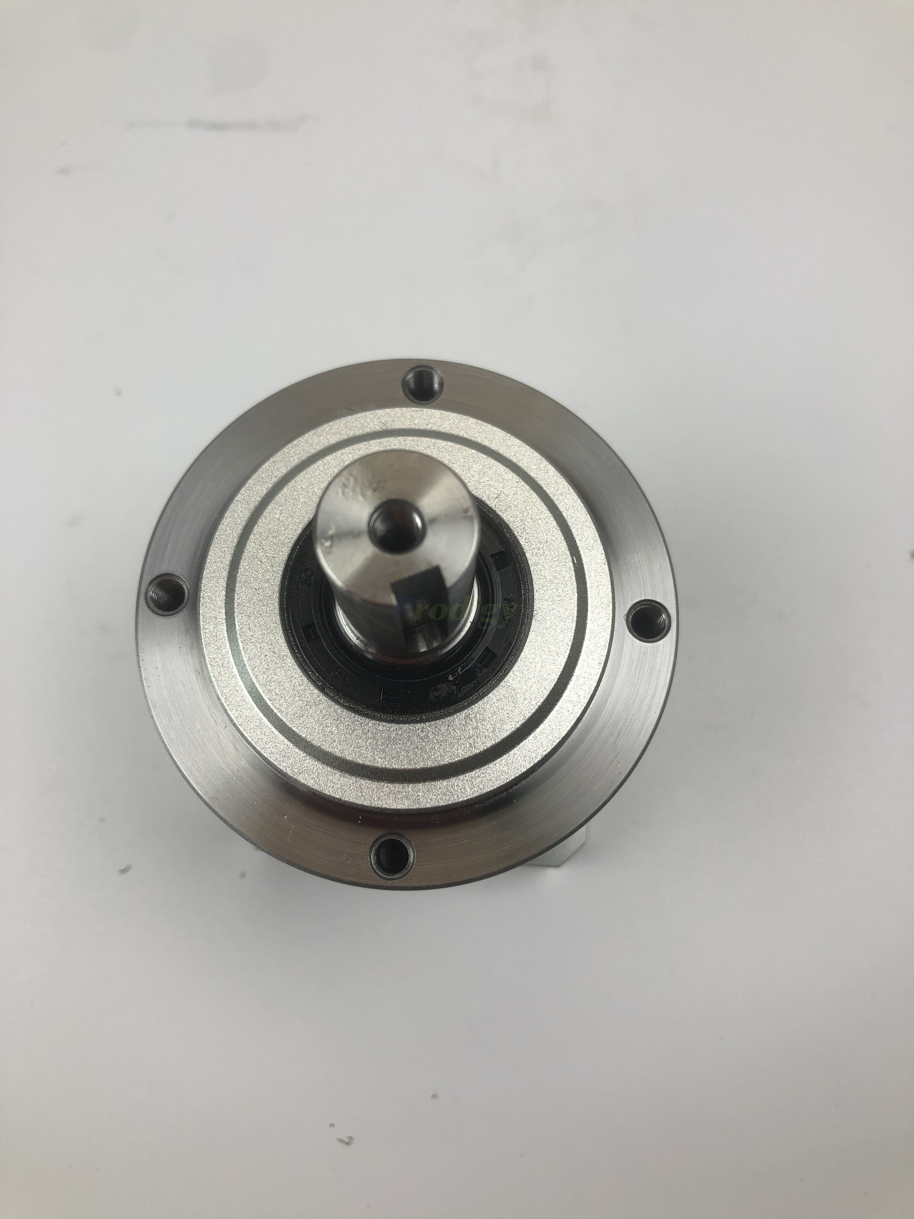 Shimpo Nidec VRL Series Reducer Gear Box