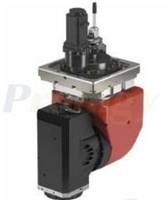 HSD HS LINE : HS778 Milling heads