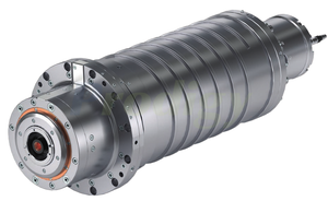 HSD ATC ES10 LINE ELECTROSPINDLE
