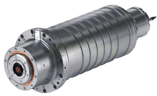 HSD ATC ES10 LINE ELECTROSPINDLE