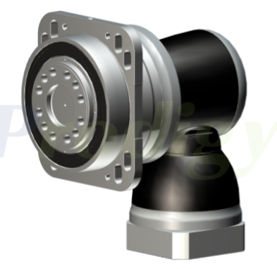Apex MG Series High Precision Planetary Gearboxes