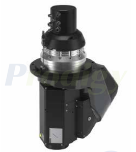 HSD HS LINE : HS351 Milling heads