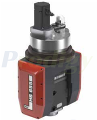 HSD HS LINE : HS655 Milling heads