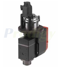 HSD HS LINE : HS673A Milling heads