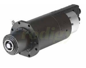 HSD ATC ES8 LINE : ES884 ELECTROSPINDLE