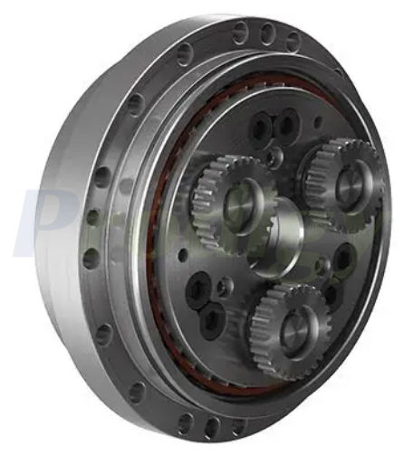 Nabtesco RV-N Series Precision reduction gear