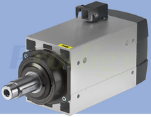 HSD Electrospindles MTC AT Line: AT1090-100