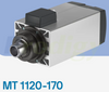 HSD Electrospindles MTC MT Line: MT1120-170