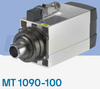 HSD Electrospindles MTC MT Line: MT1090-100