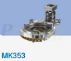 HSD C axis MK Line S