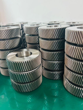 Prodigy high Precision Rack pinions