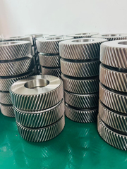 Prodigy high Precision Rack pinions