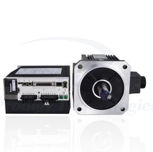 Panasonic MSMF Low Inertia Big AC Servo Motor Modbus Type Servo Controller