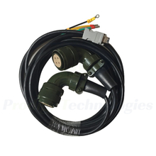 Servo Motor Cable 