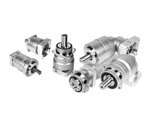 Shimpo VRB Gear Reducer Stepper Motor Planetary Gearbox VRB060C