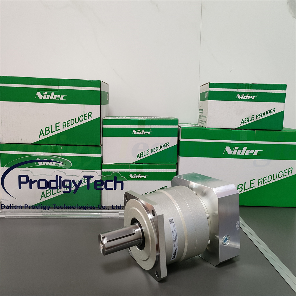 VRB-115C Planetary Gear Planetary Reducer Gearbox for Automation Industry