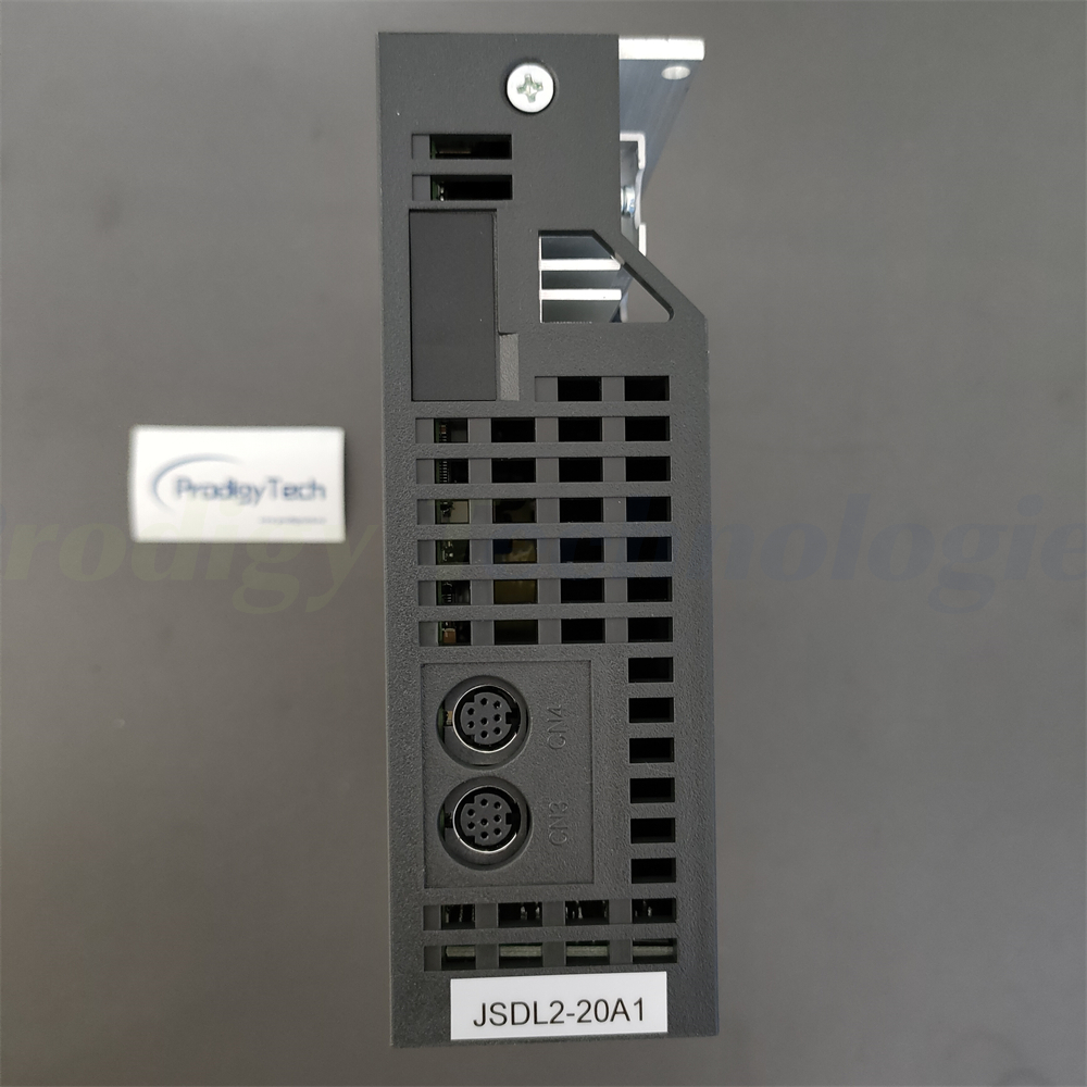 TECO 750W AC Servo Motor Driver JSDL2-20A1 AC Servo Pack