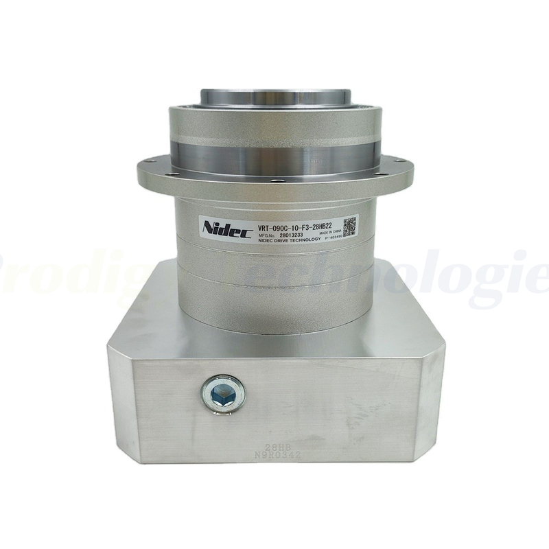 Shimpo 3KW Precision Speed Reducers Planetary Gearbox for Servo Motor VRT-090C-10-F3-28HB22