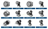 Apex Dynamics AB Planetary Gearbox Official Authorized Supplier