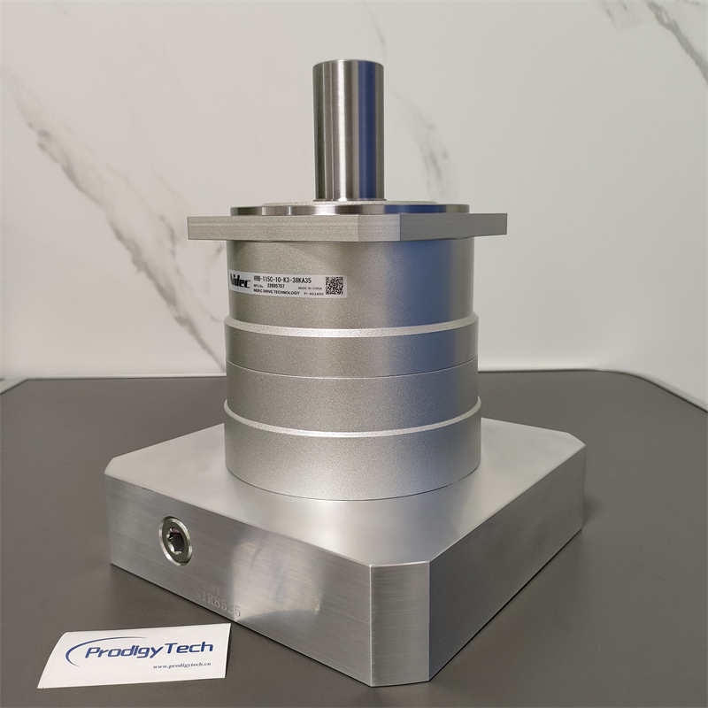 Reducer 115C-10 15