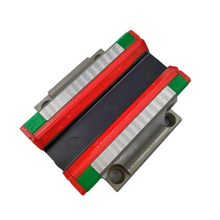 HIWIN HGW15CCZ0C Linear Guideway Slide Block