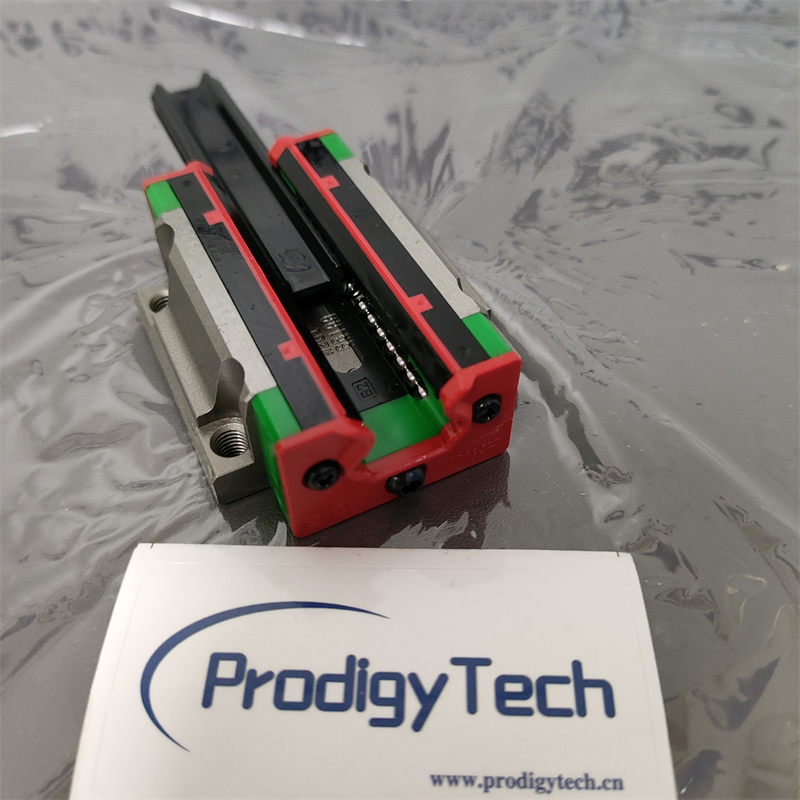Linear Slide Block15 29
