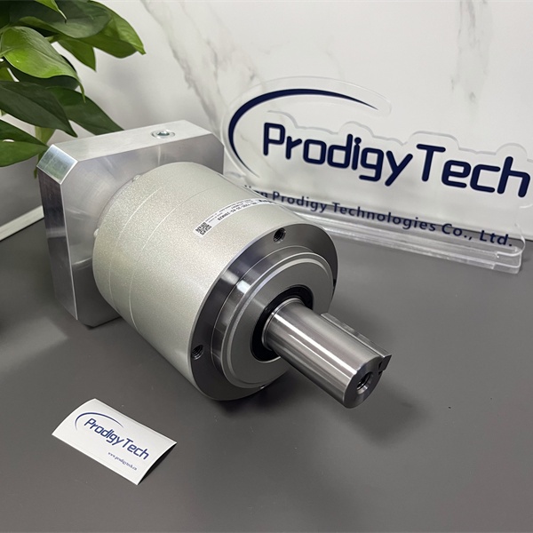 Shimpo Stepper Series Servo Motor Speed Reducer VRL-120C-35-K5-28HA28 Planetary Gearbox
