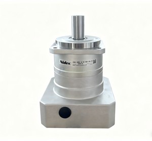 Nidec Shimpo VRB VRBZ Planetary Gear Reducer