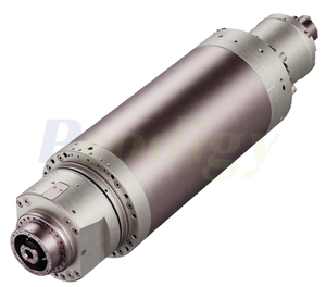 HSD ES60 ELECTROSPINDLE