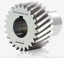 YYC Standard Pinion Series