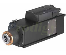 HSD ATC ES3 LINE : ES351 ELECTROSPINDLE