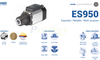 HSD ATC ES9 LINE : ES950 ELECTROSPINDLE