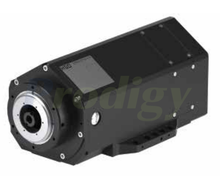HSD ATC ES3 LINE : ES368 ELECTROSPINDLE