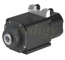 HSD ATC ES3 LINE : ES326 ELECTROSPINDLE