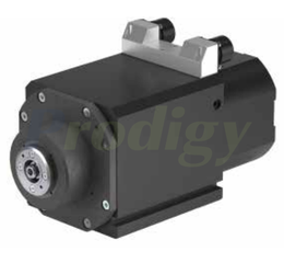 HSD ATC ES3 LINE : ES326 ELECTROSPINDLE