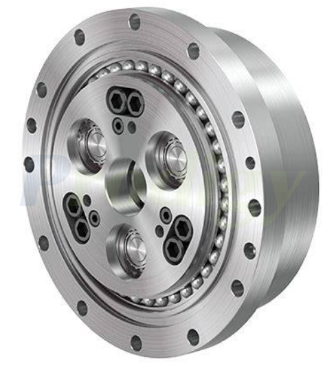 Nabtesco RV-E Series Precision reduction gear
