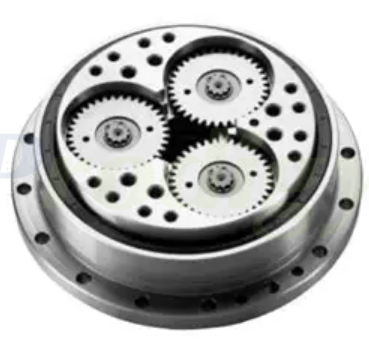 Nabtesco RV-C Series Precision reduction gear