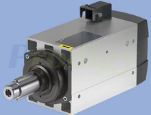 HSD Electrospindles MTC AT Line: AT1090-140