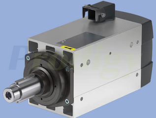 HSD Electrospindles MTC AT Line: AT1090-140
