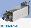 HSD Electrospindles MTC MT Line: MT1073-120