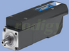 HSD Smart Motors SM Line 