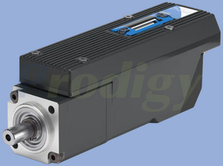 HSD Smart Motors SM Line 