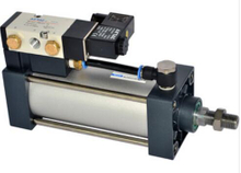 Standard Cylinder