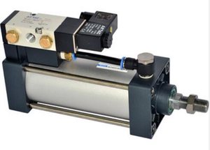 Standard Cylinder