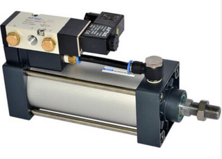 Standard Cylinder